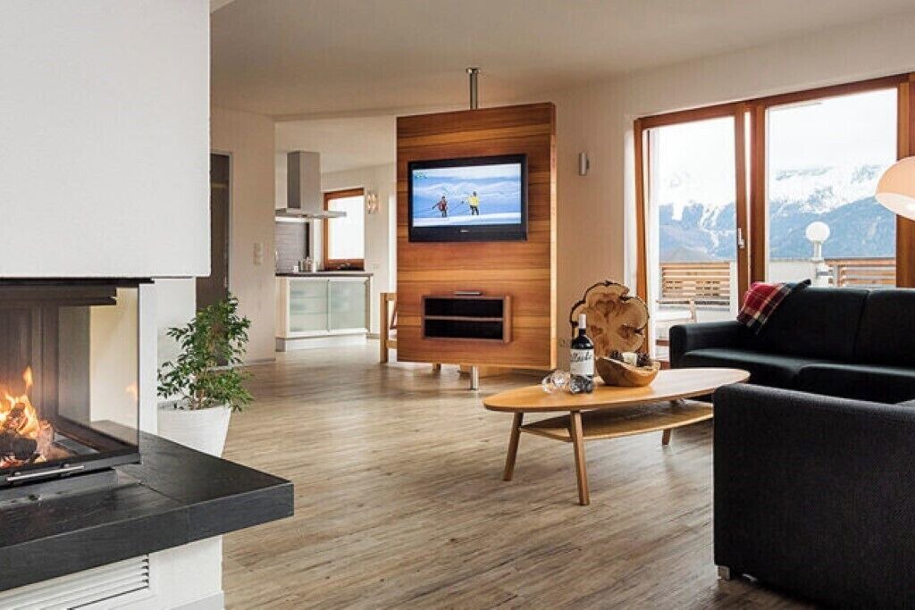 Photo of Livingroom in Fiss