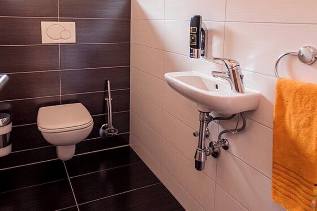 Photo of Bathroom in Fiss
