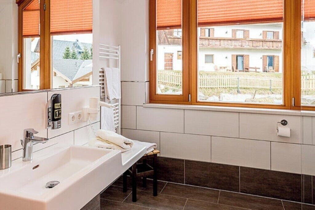 Photo of Bathroom in Fiss