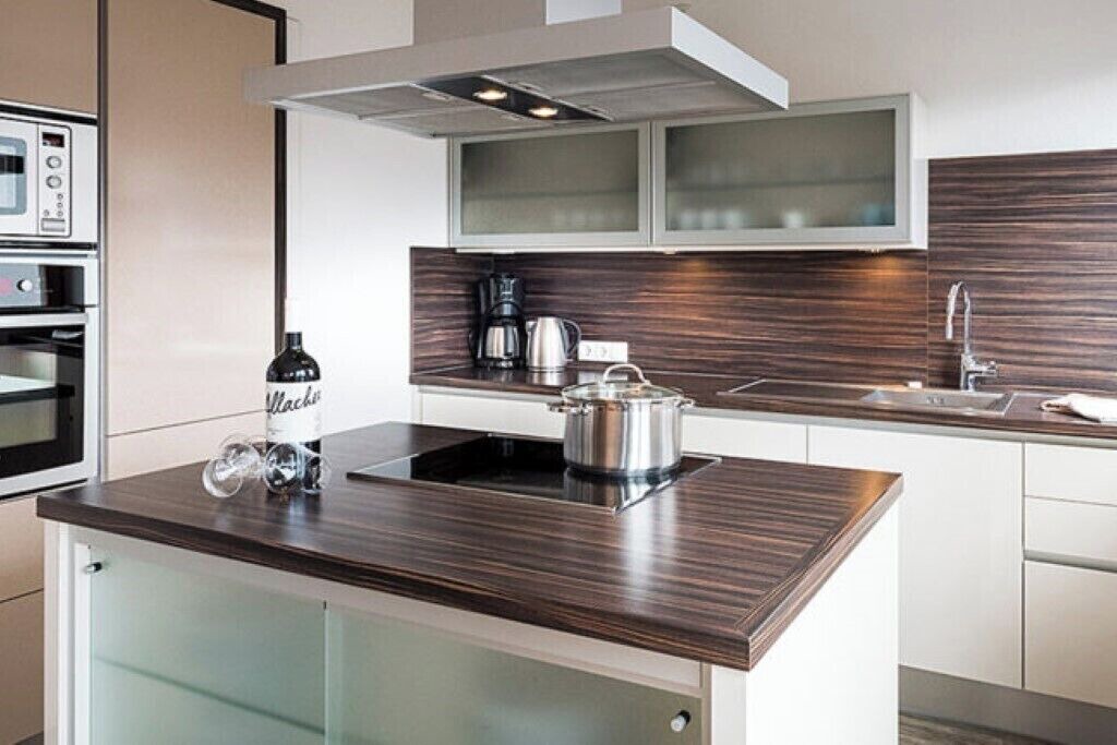 Photo of Kitchen in Fiss