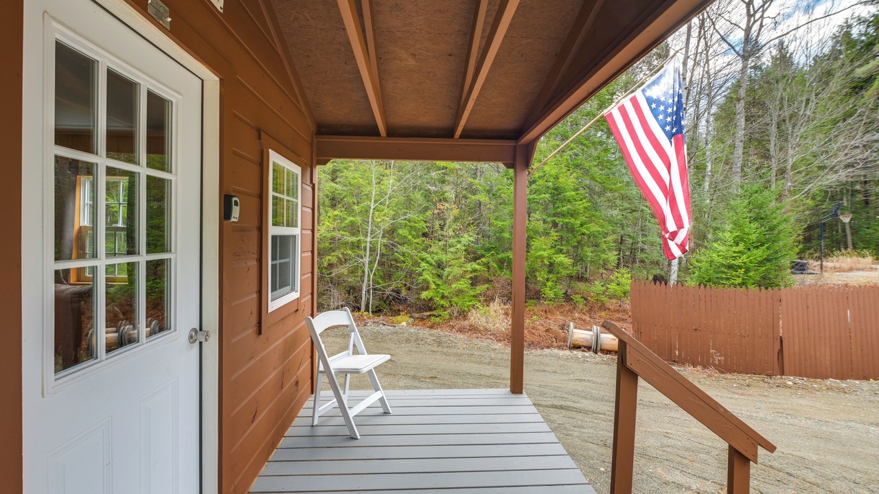 Photo of Outdoor in Brownville