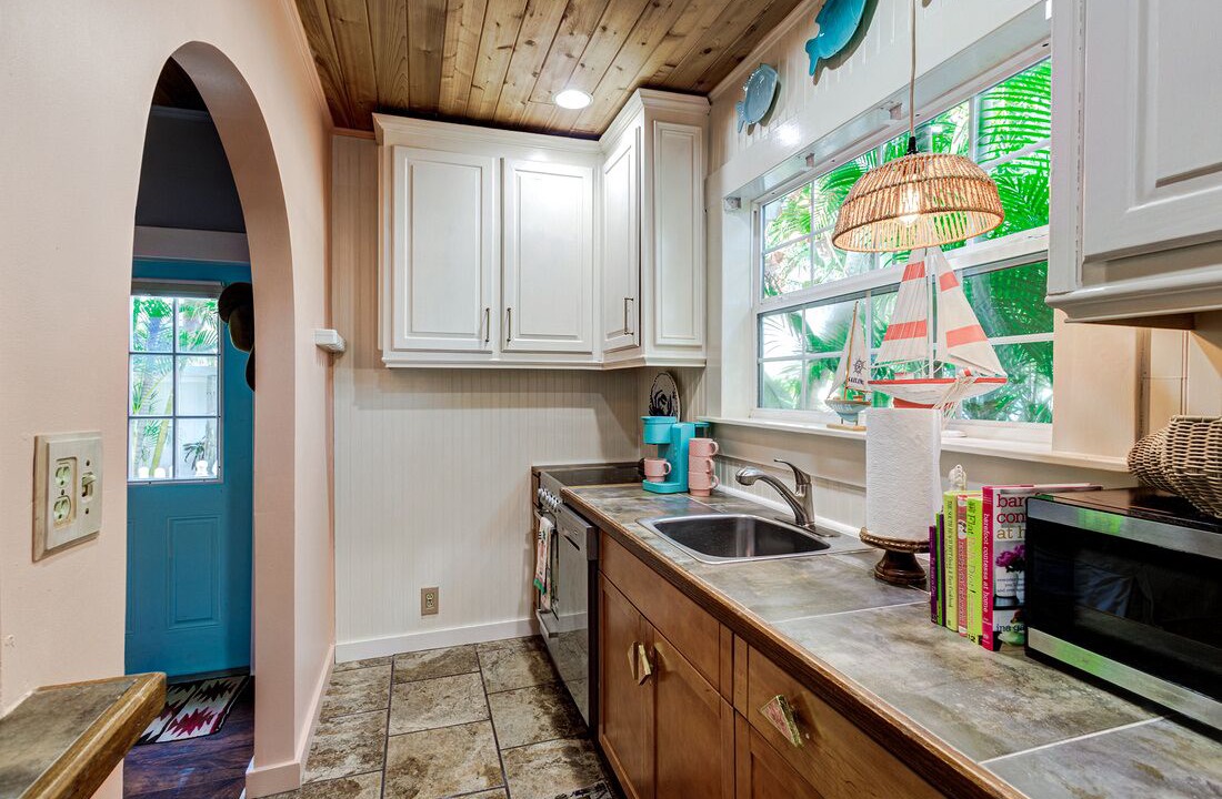 Photo of Kitchen in Indian Rocks Beach