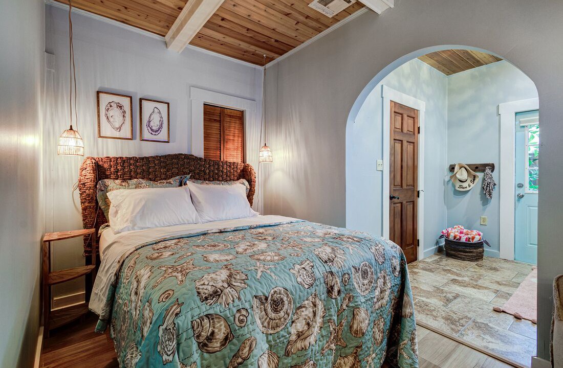Photo of Bedroom in Indian Rocks Beach