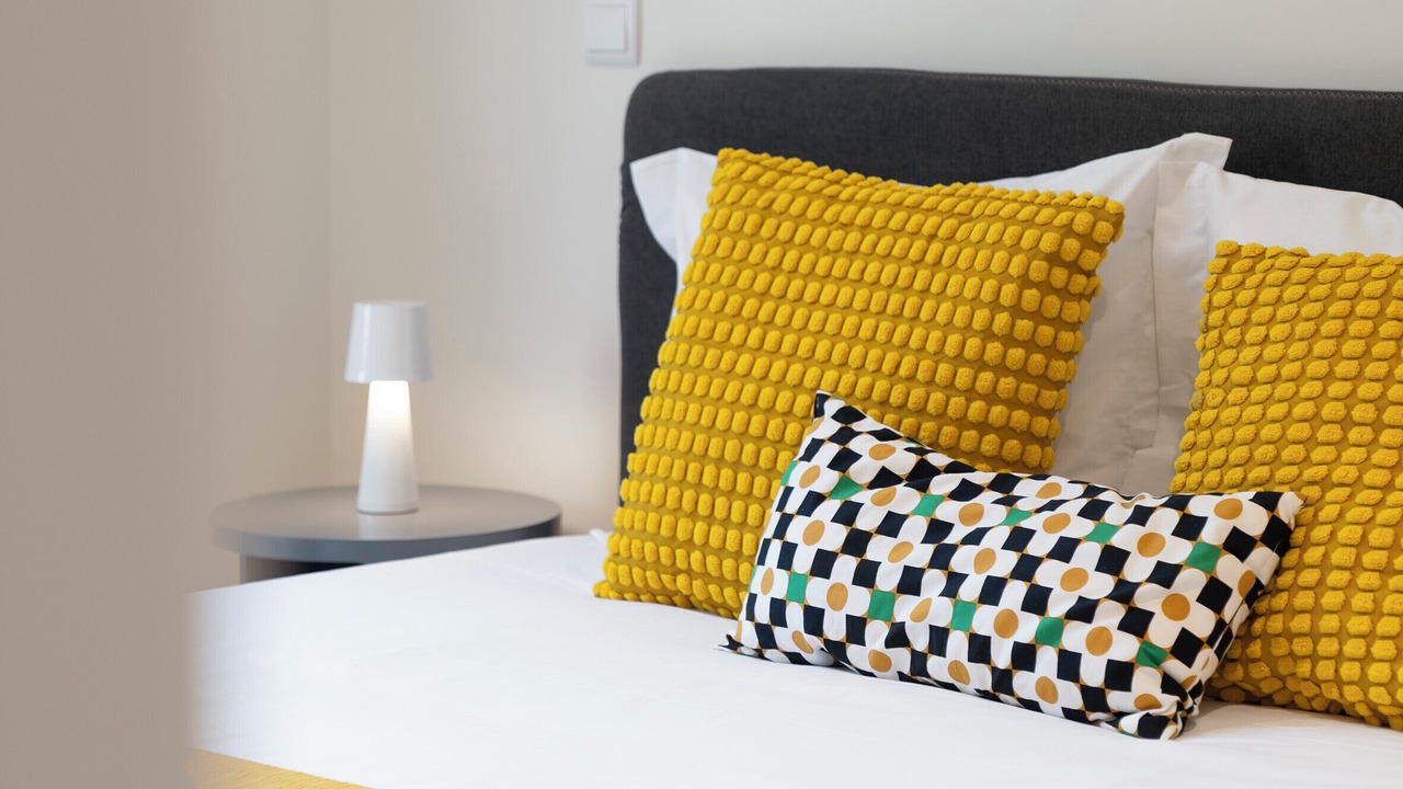 Photo of Bedroom in Santa Luzia