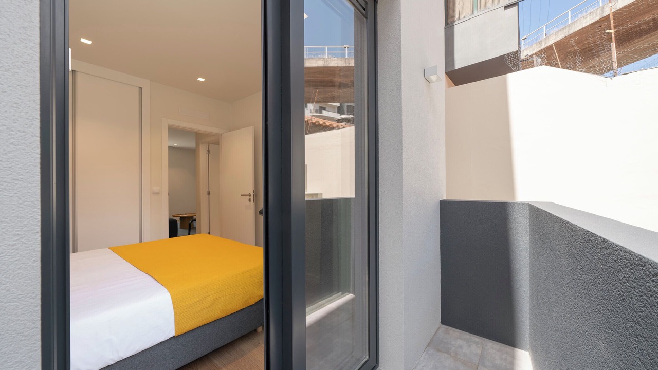 Photo of Bedroom in Santa Luzia