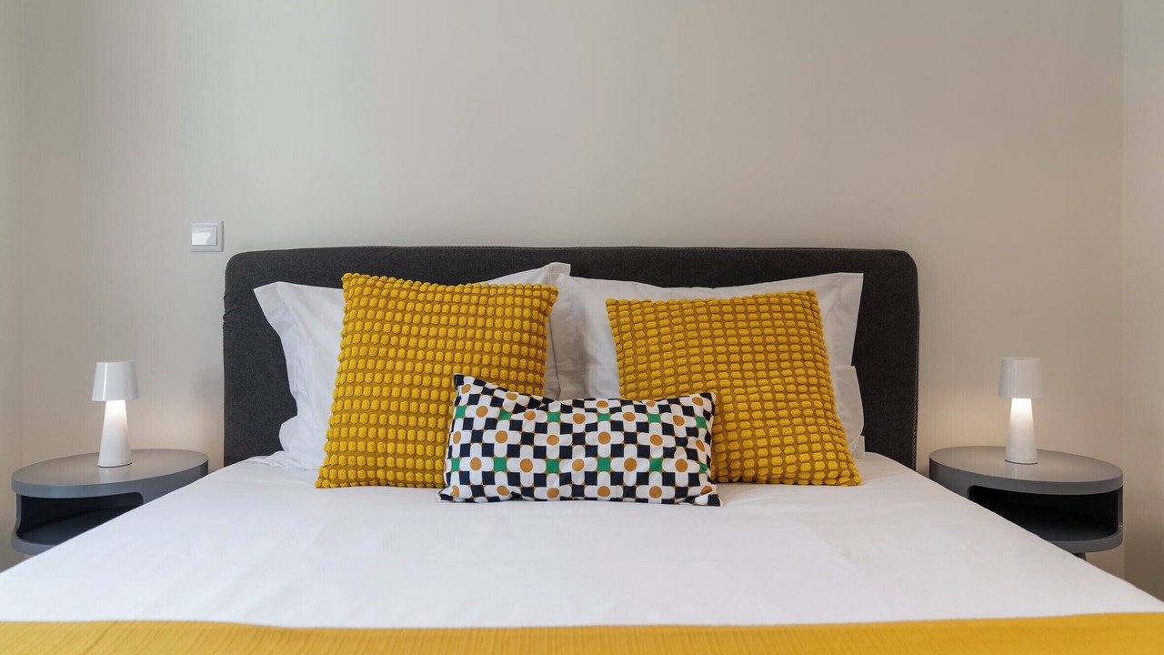 Photo of Bedroom in Santa Luzia