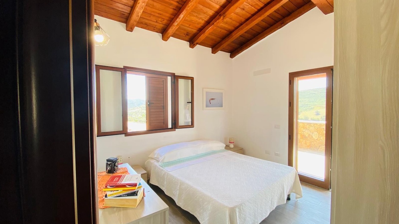 Photo of Bedroom in Schifoni