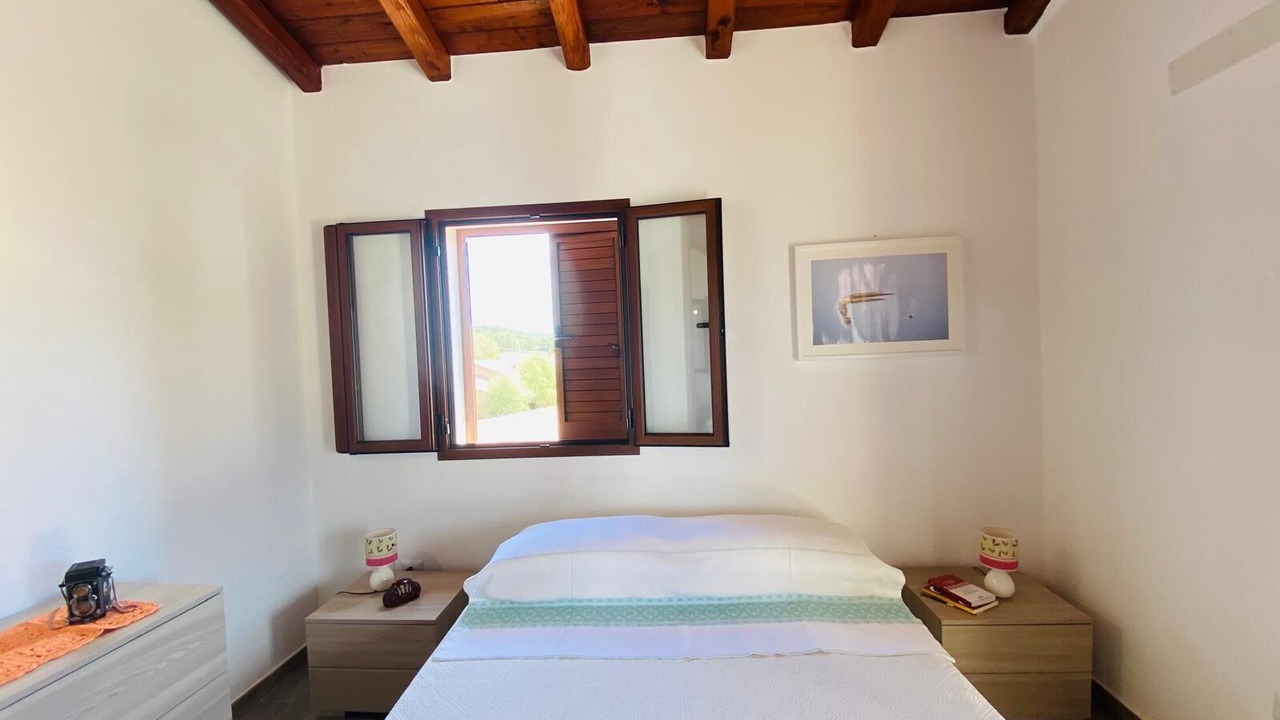 Photo of Bedroom in Schifoni