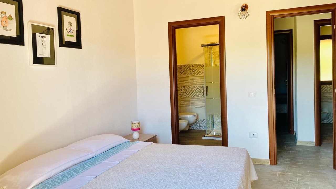 Photo of Bedroom in Schifoni