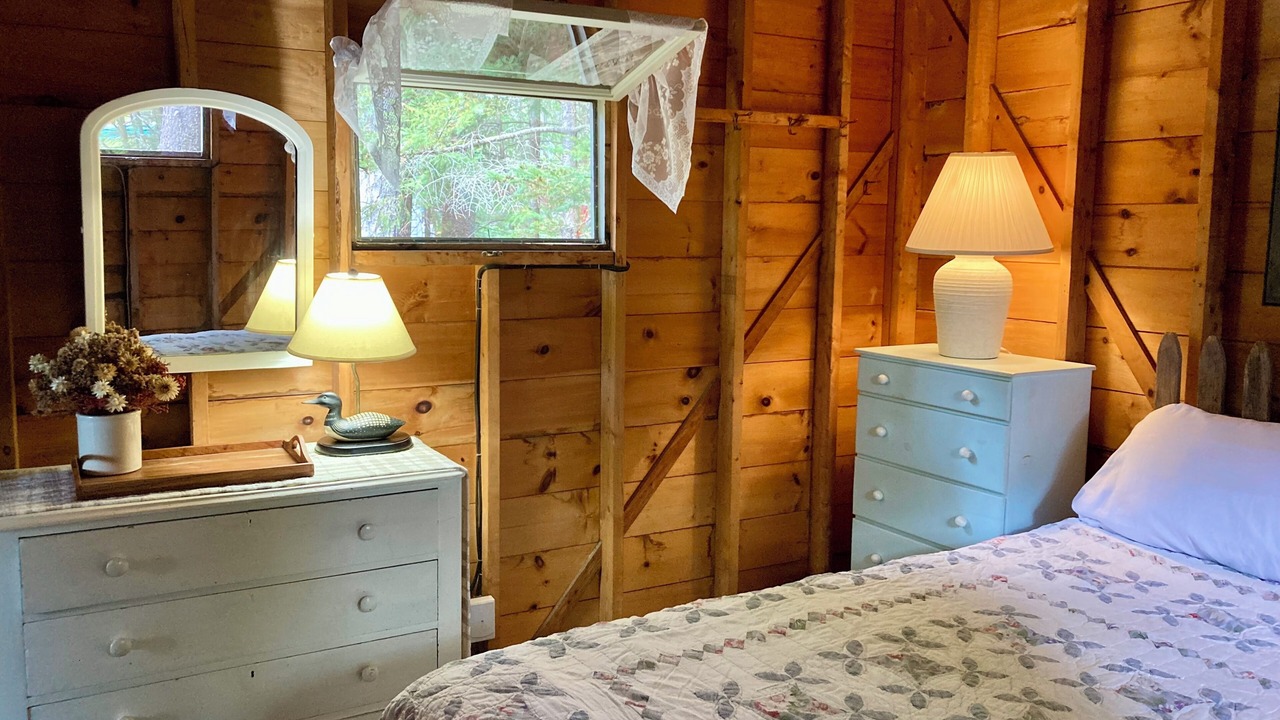 Photo of Bedroom in Franklin