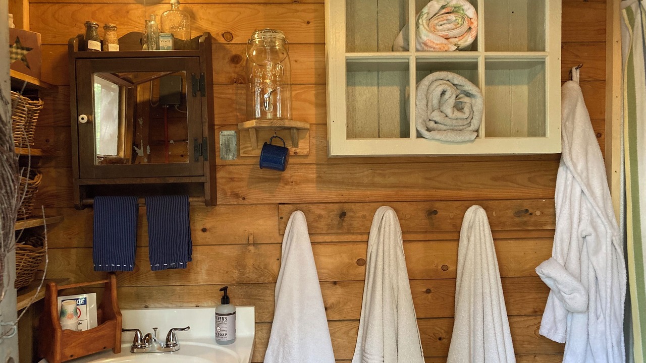 Photo of Bathroom in Franklin