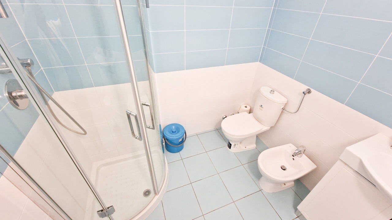 Photo of Bathroom in Portoferraio