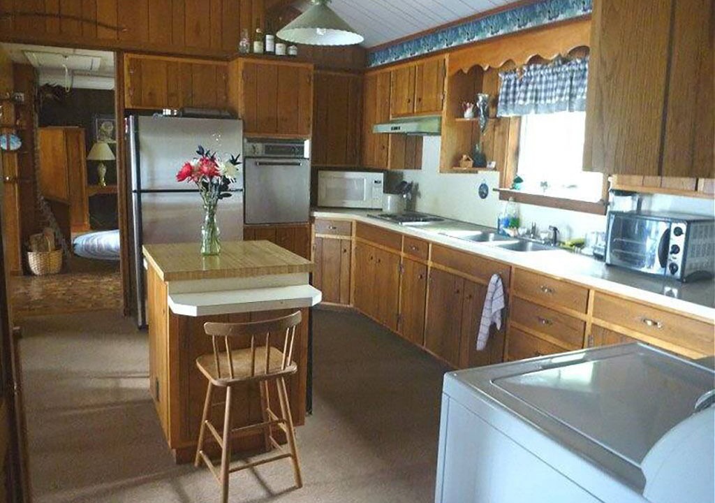 Photo of Kitchen in Northfield