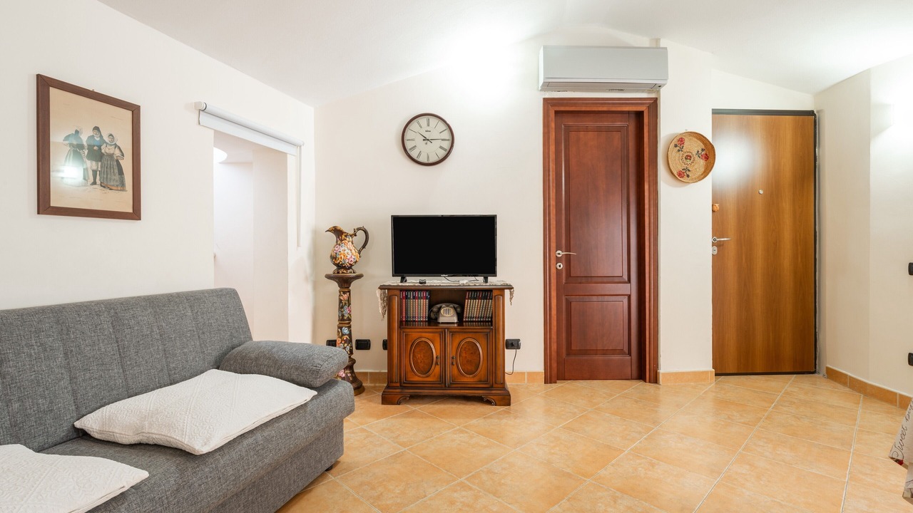 Photo of Livingroom in Historic Castle District