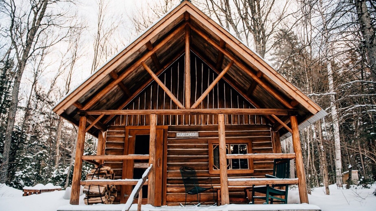 Photo of Outdoor in Brownville