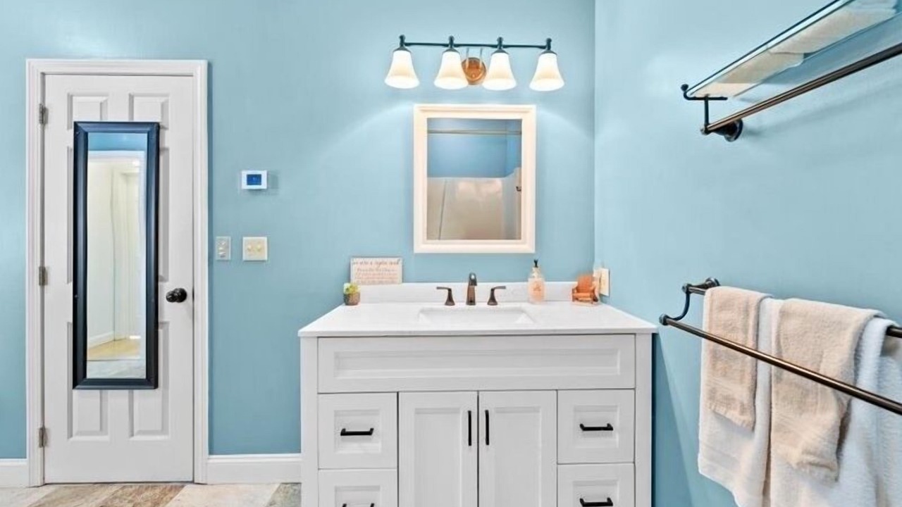 Photo of Bathroom in Jackson