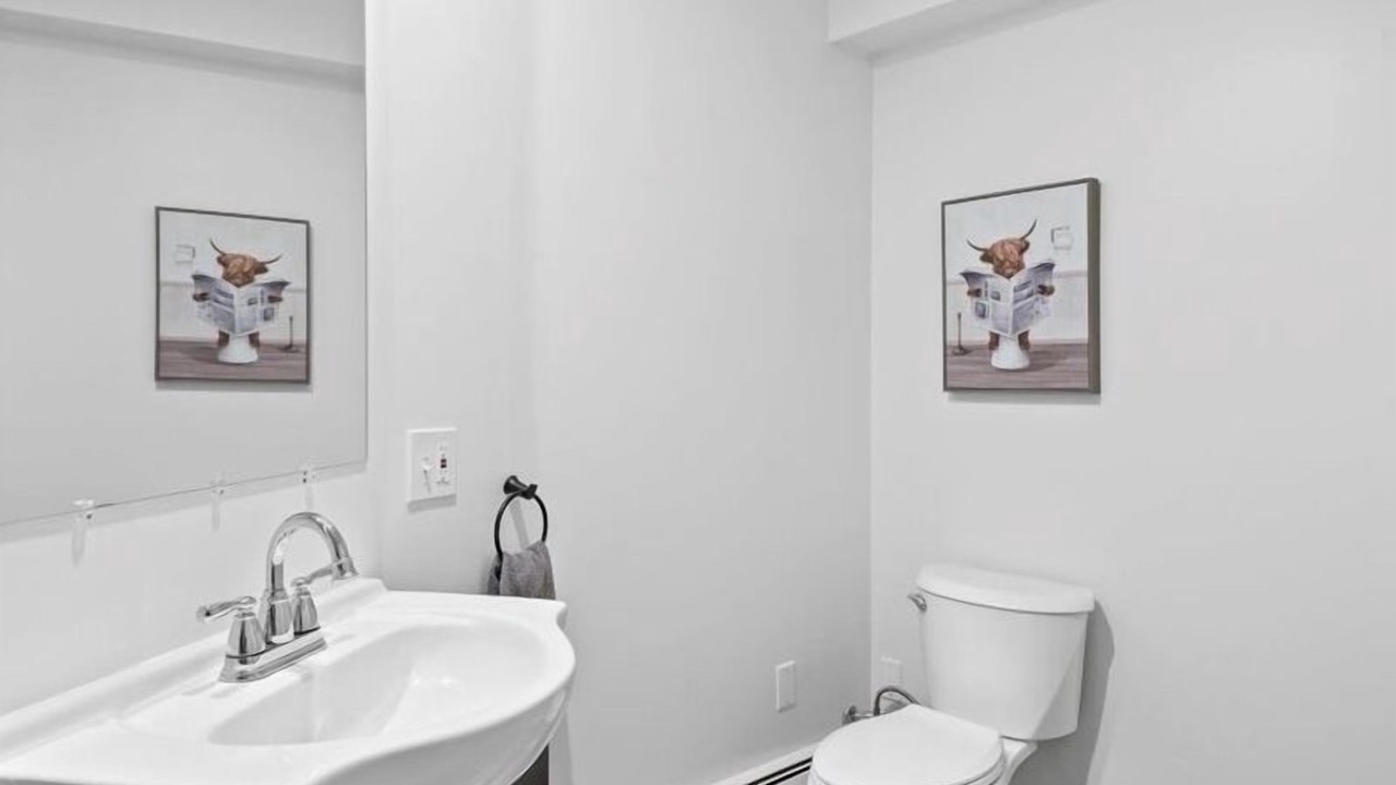 Photo of Bathroom in Jackson