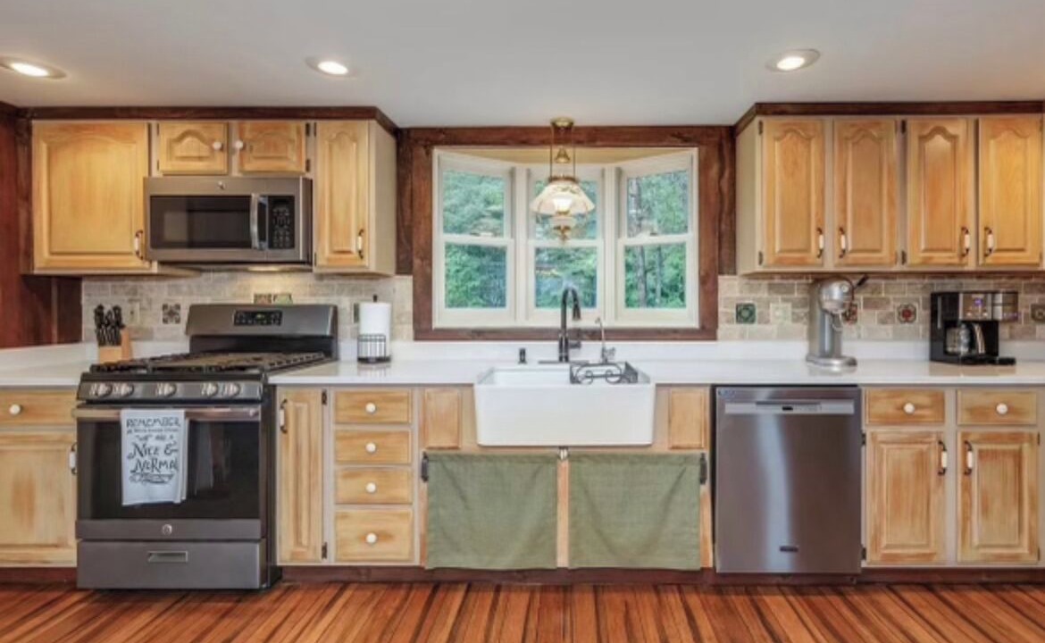 Photo of Kitchen in Jackson