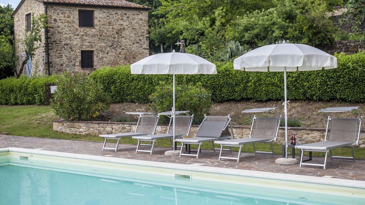 Photo of Outdoor in Radicondoli