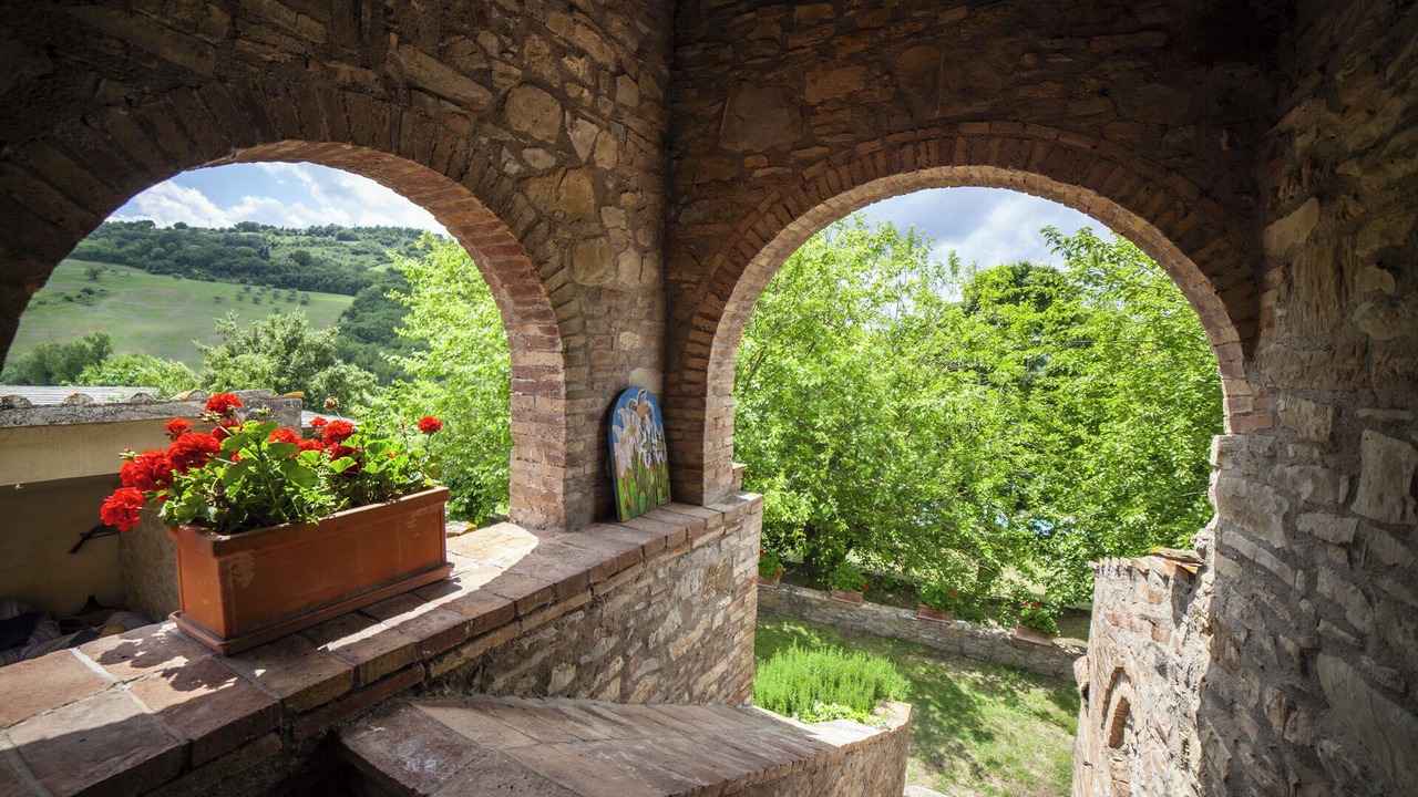 Photo of Outdoor in Radicondoli