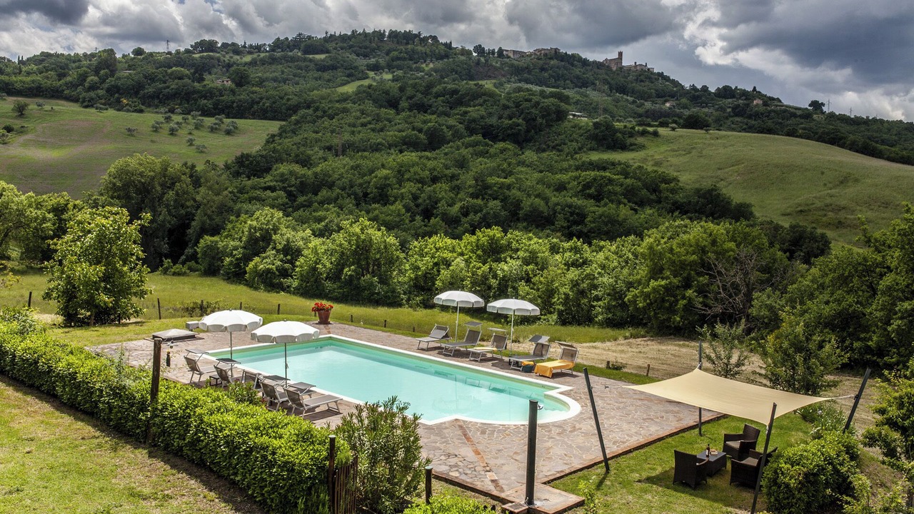 Photo of Outdoor in Radicondoli