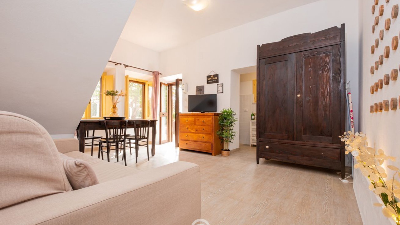 Photo of Livingroom in Alghero