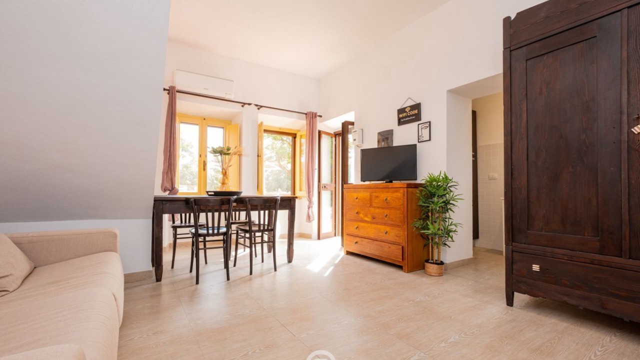 Photo of Livingroom in Alghero