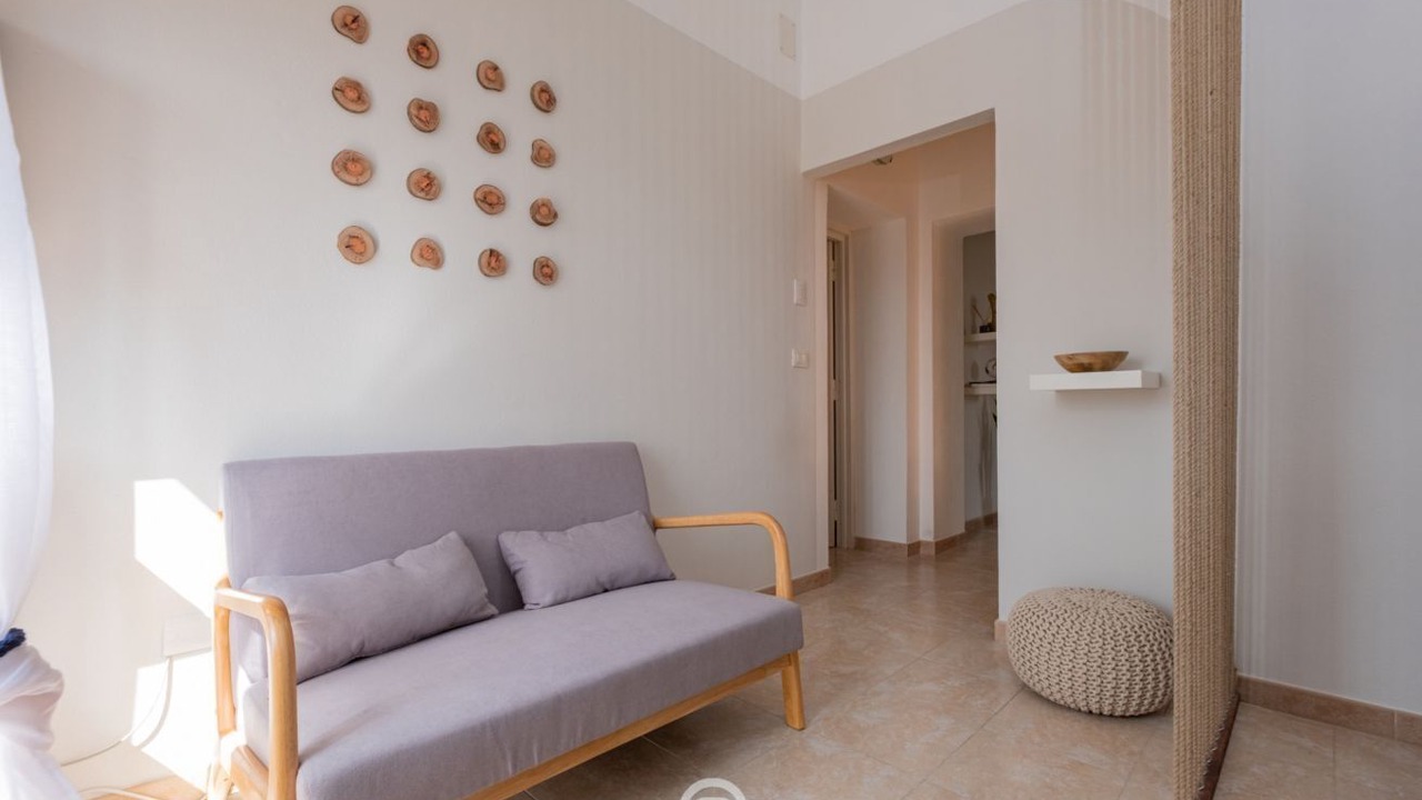 Photo of Livingroom in Alghero