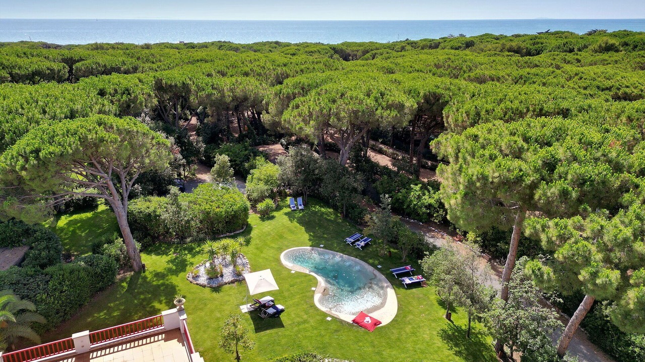 Photo of Others in Marina di Bibbona