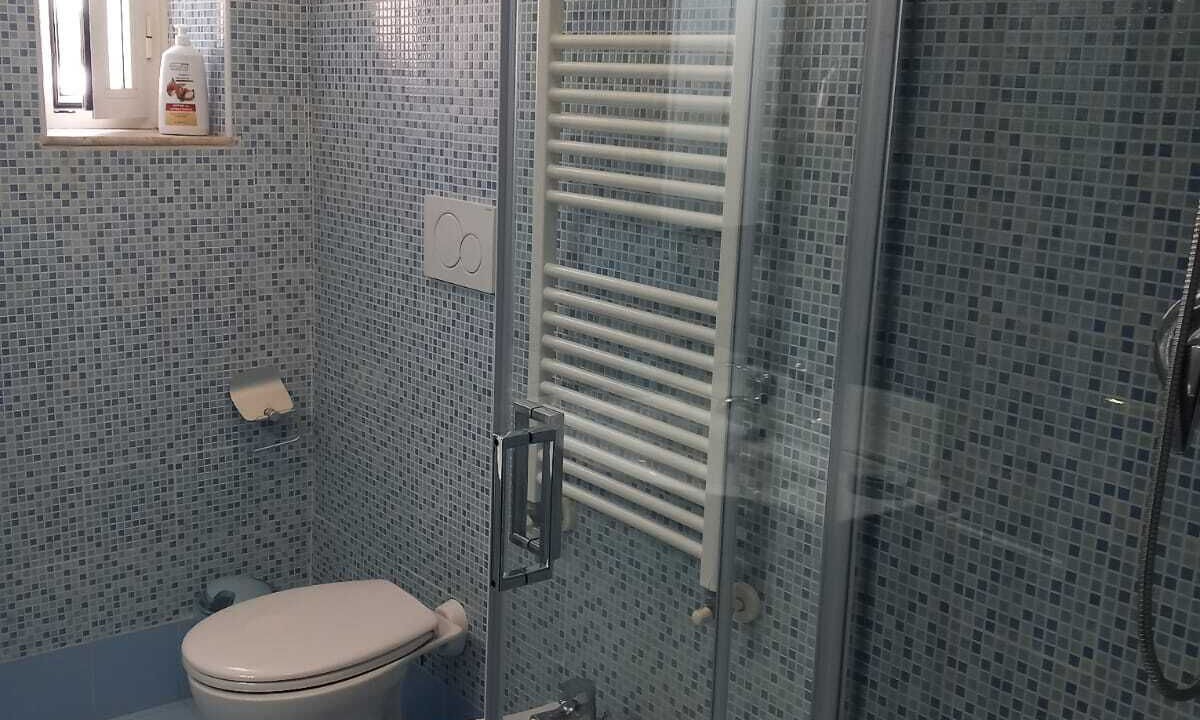 Photo of Bathroom in Civitavecchia