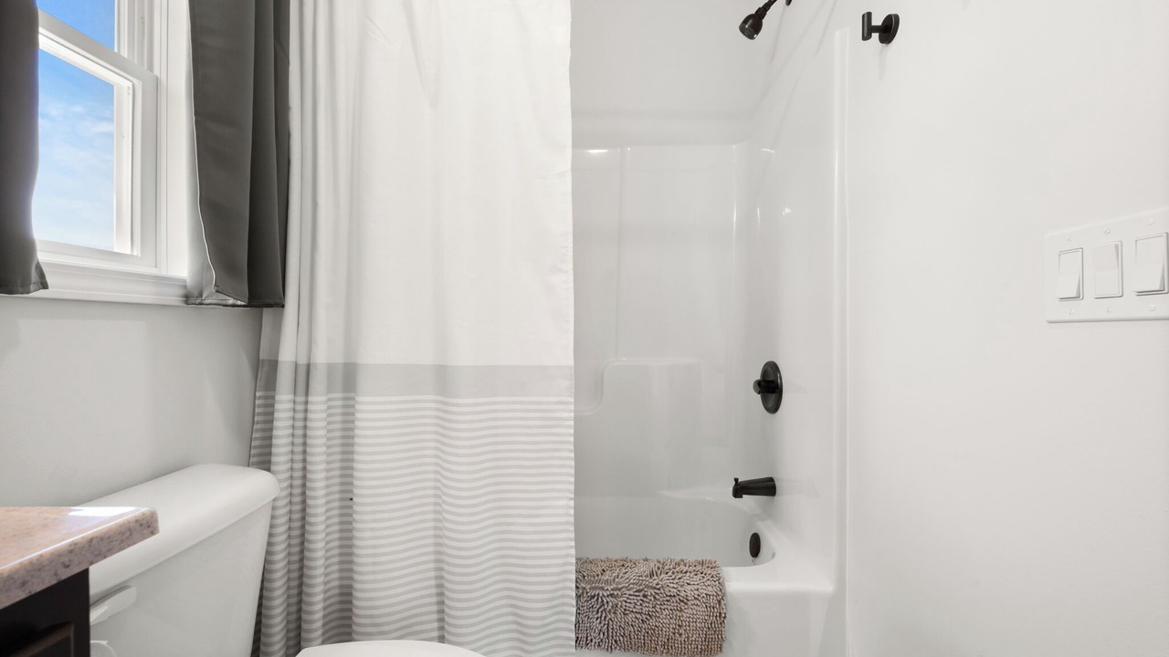 Photo of Bathroom in Bernard