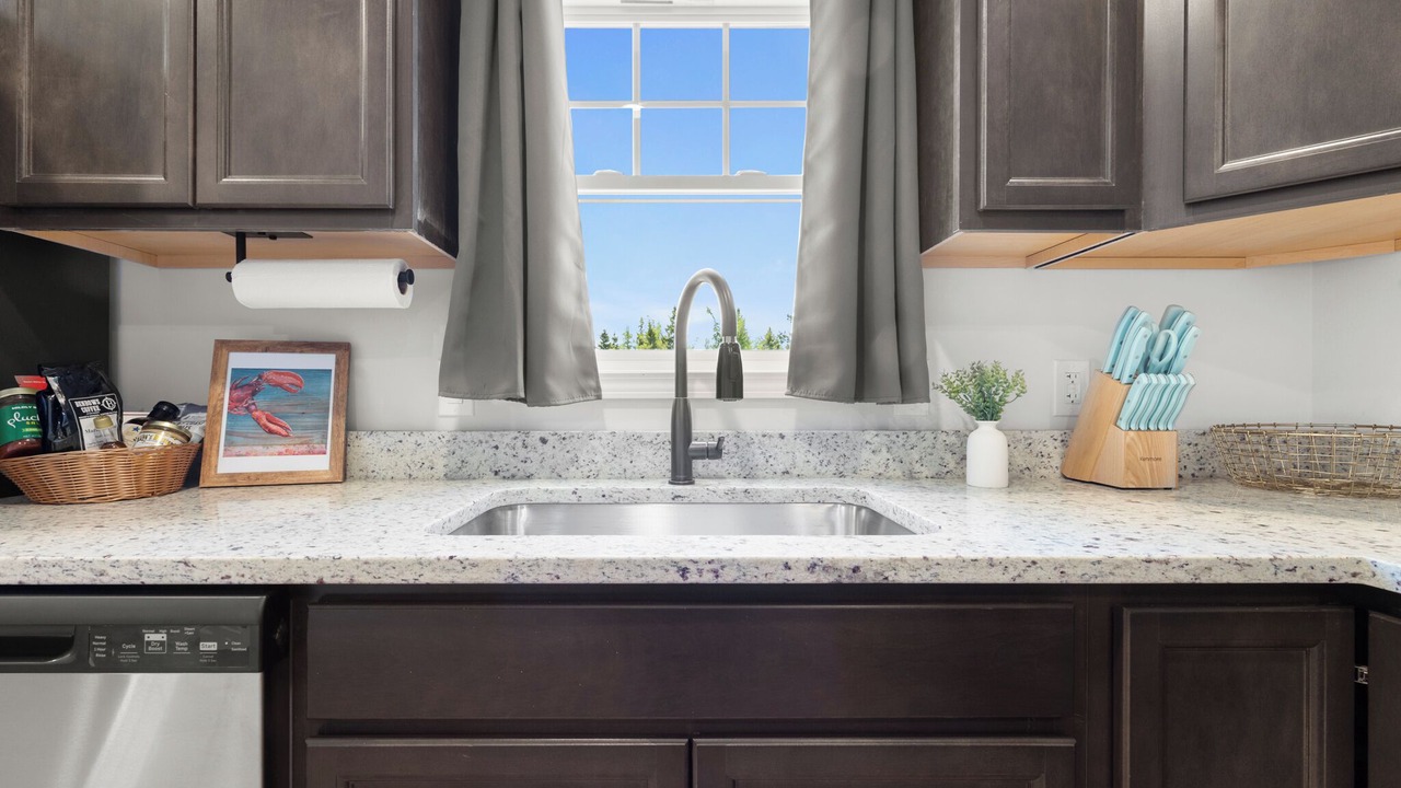 Photo of Kitchen in Bernard