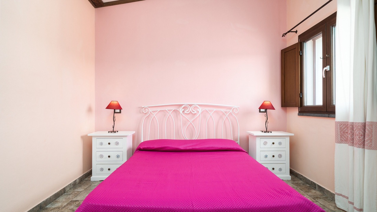 Photo of Bedroom in Dorgali