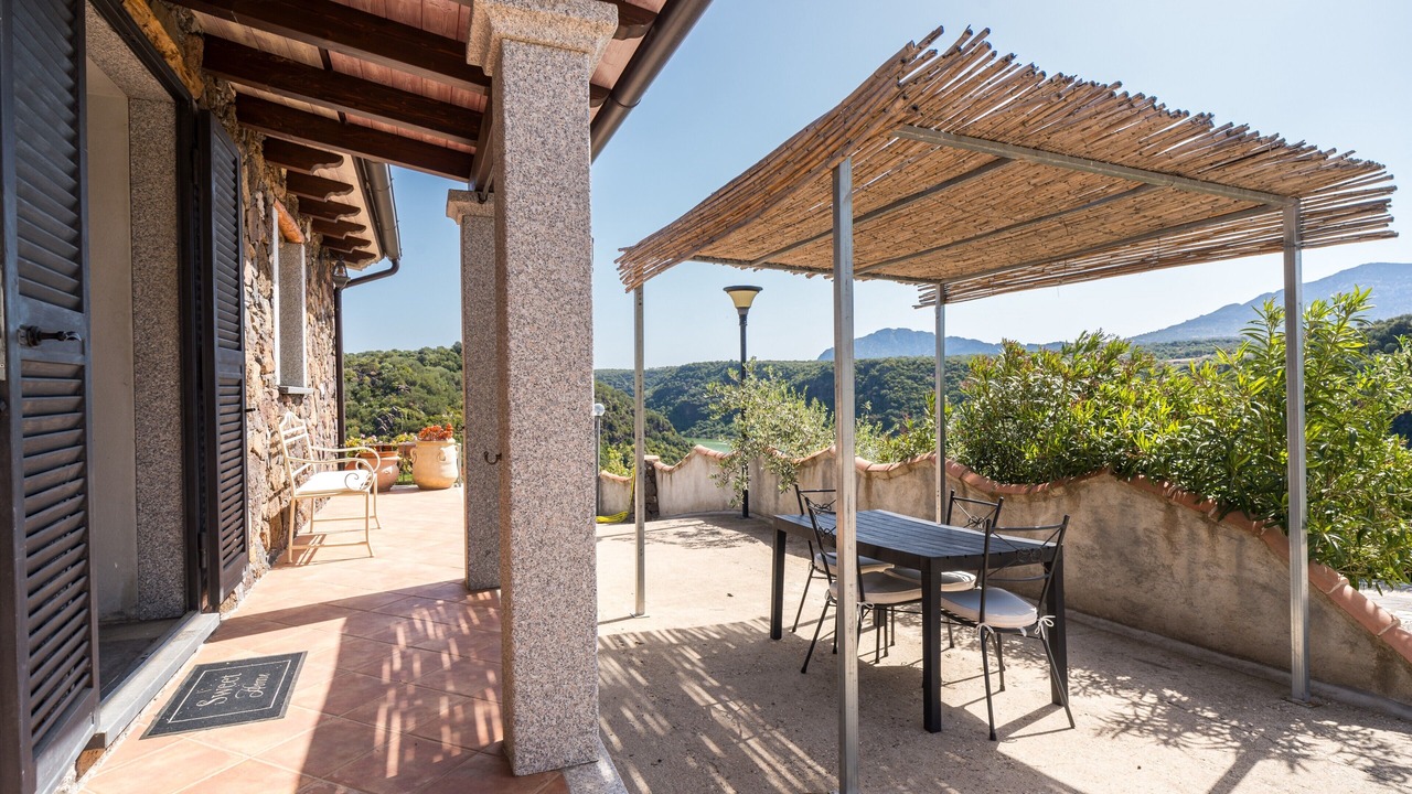 Photo of Outdoor in Dorgali