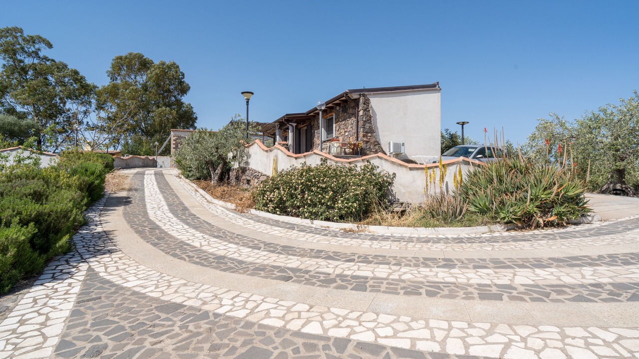 Photo of Outdoor in Dorgali