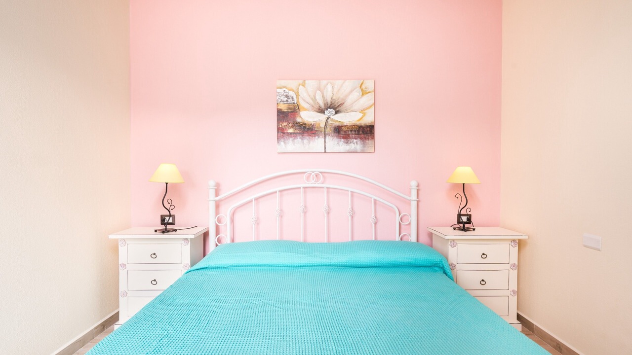 Photo of Bedroom in Dorgali