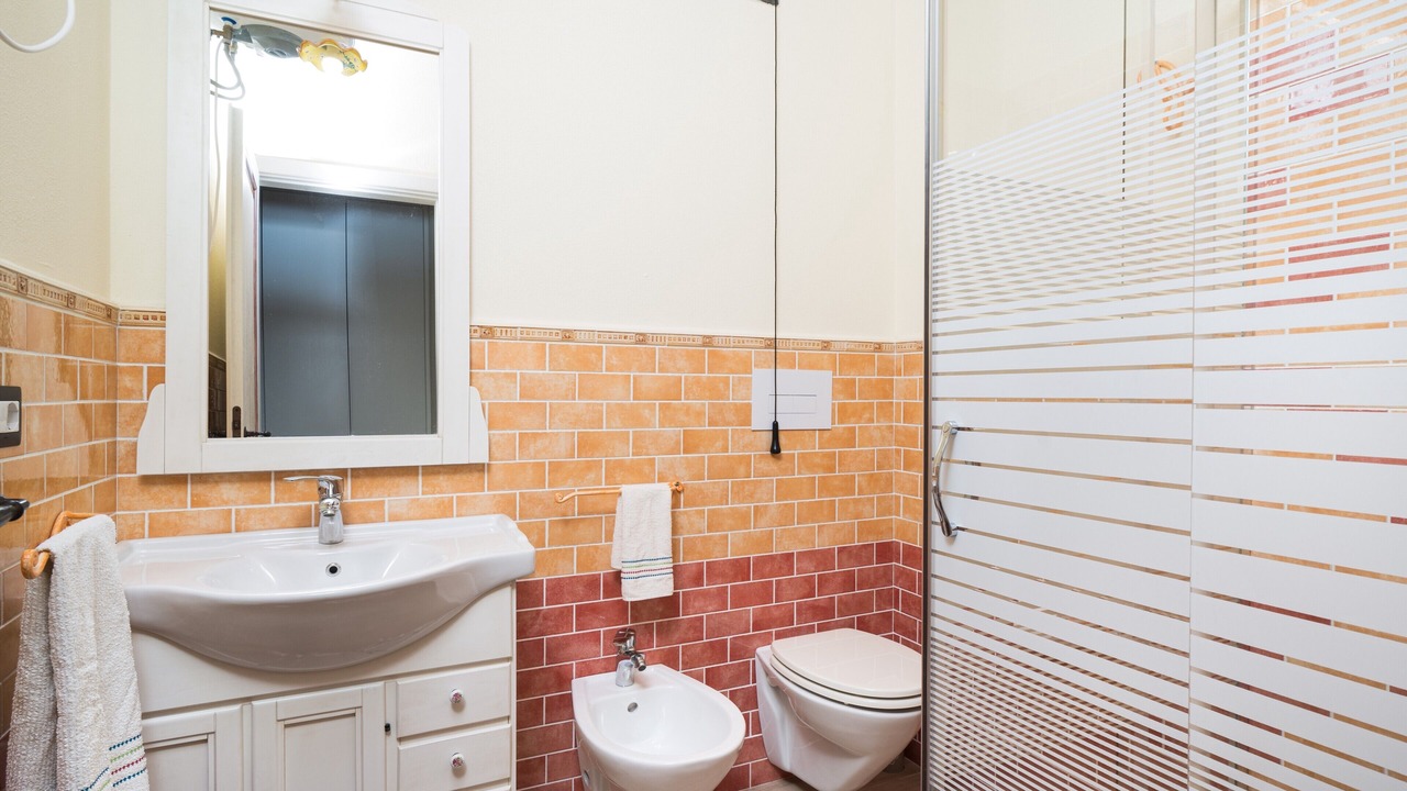 Photo of Bathroom in Dorgali