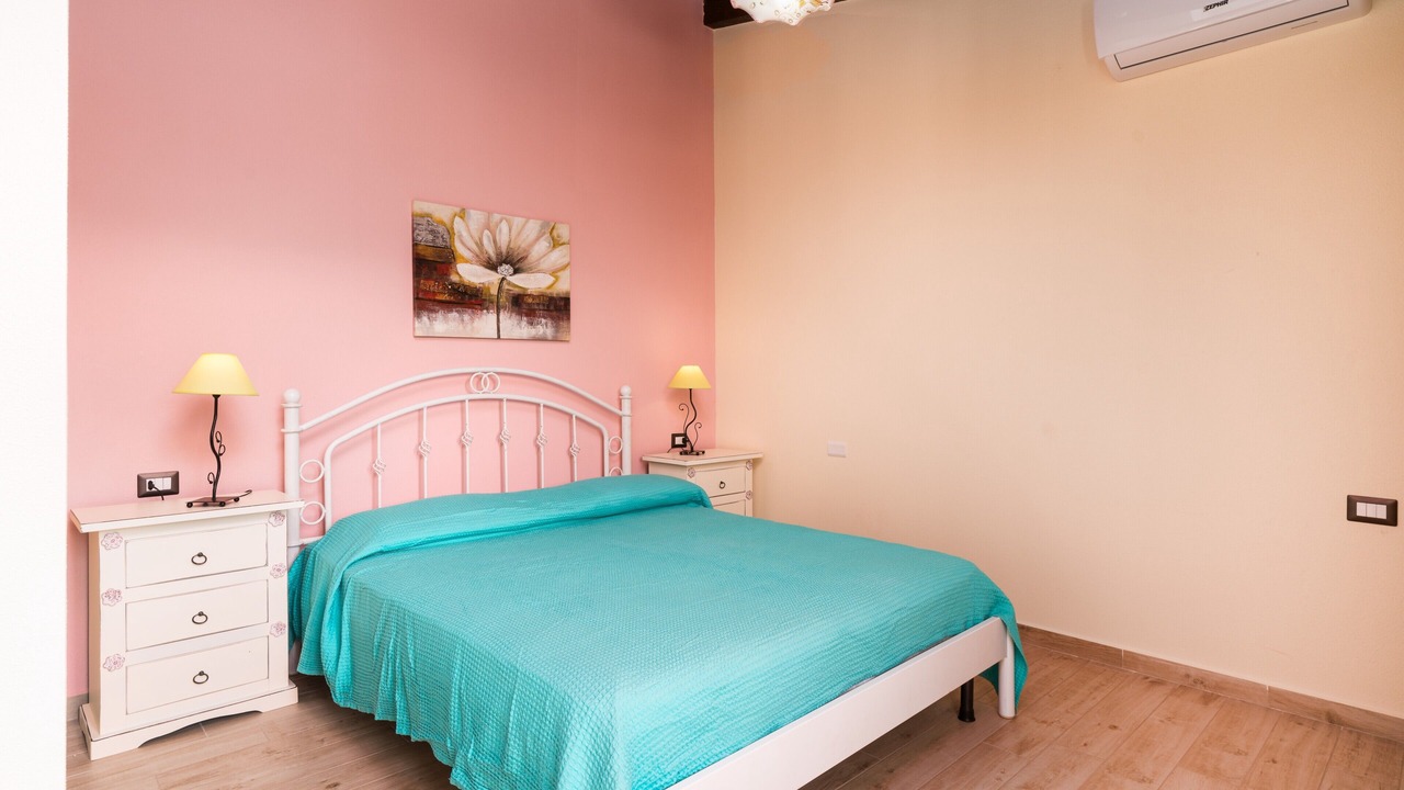 Photo of Bedroom in Dorgali