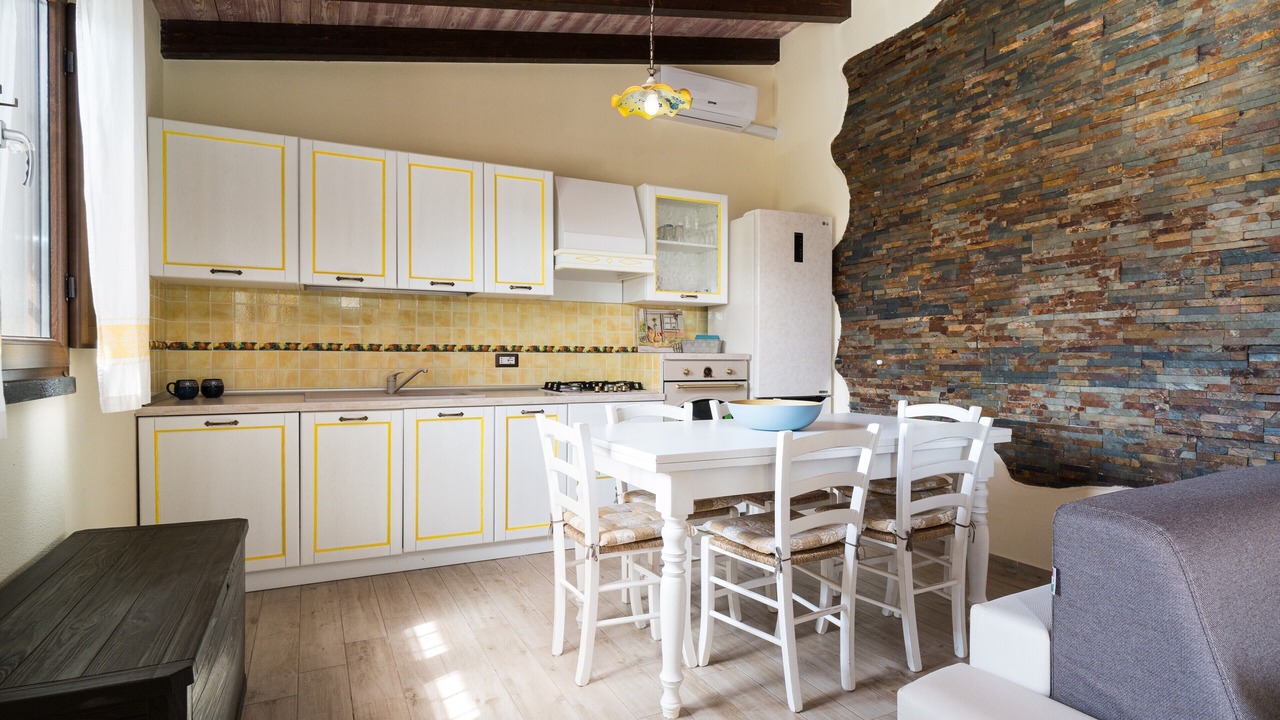 Photo of Kitchen in Dorgali