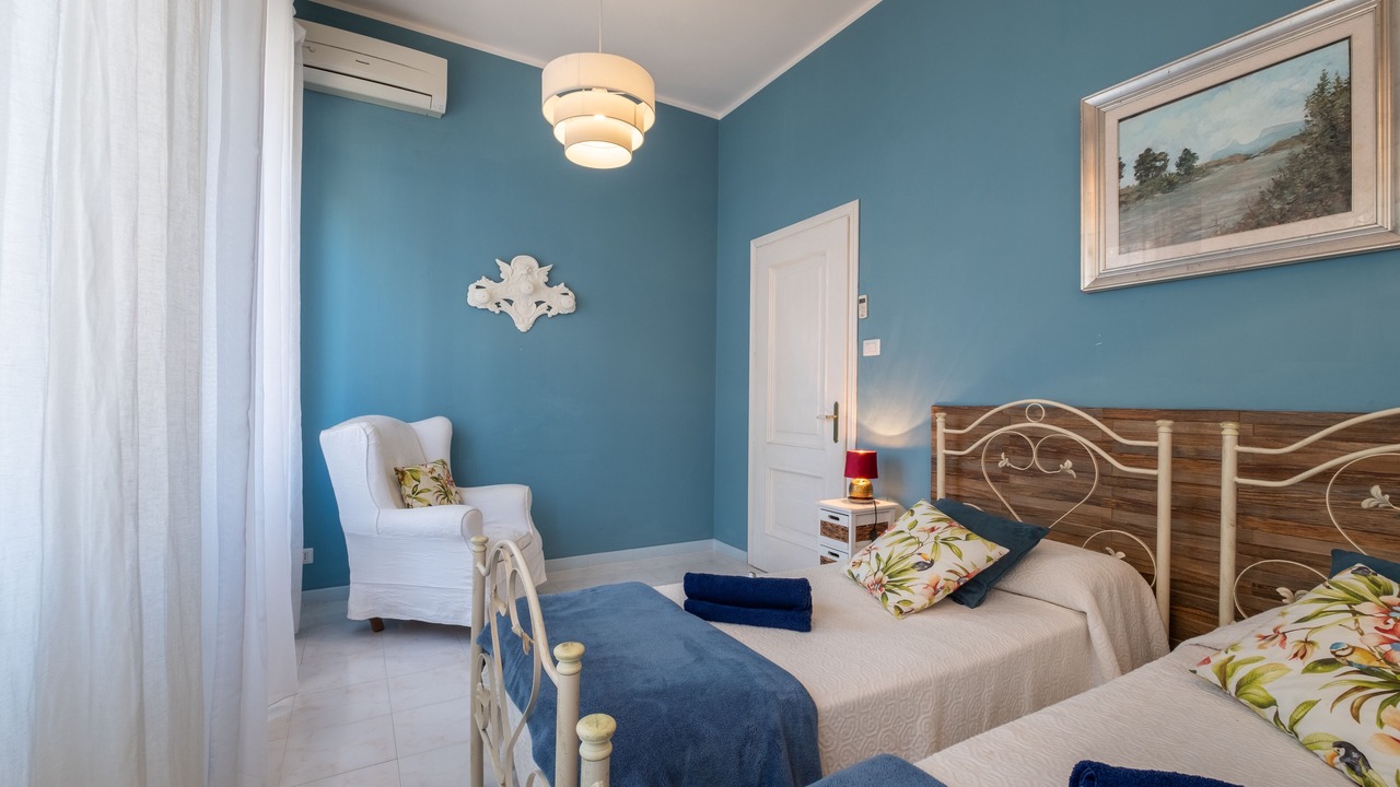 Photo of Bedroom in Province of Cagliari
