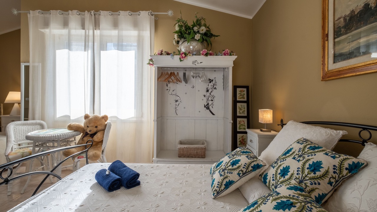 Photo of Bedroom in Province of Cagliari