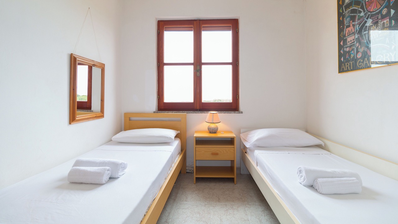 Photo of Bedroom in Santa Caterina