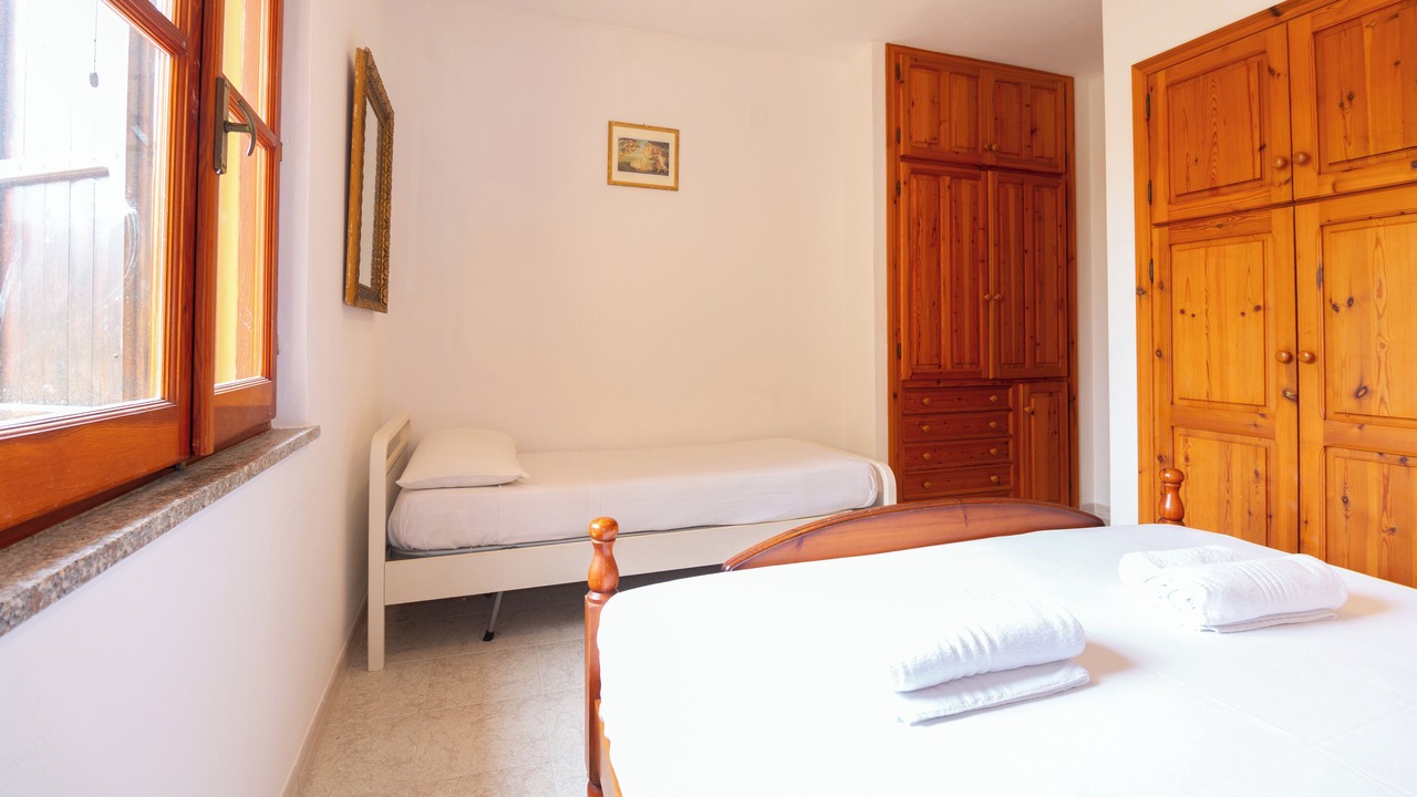 Photo of Bedroom in Santa Caterina