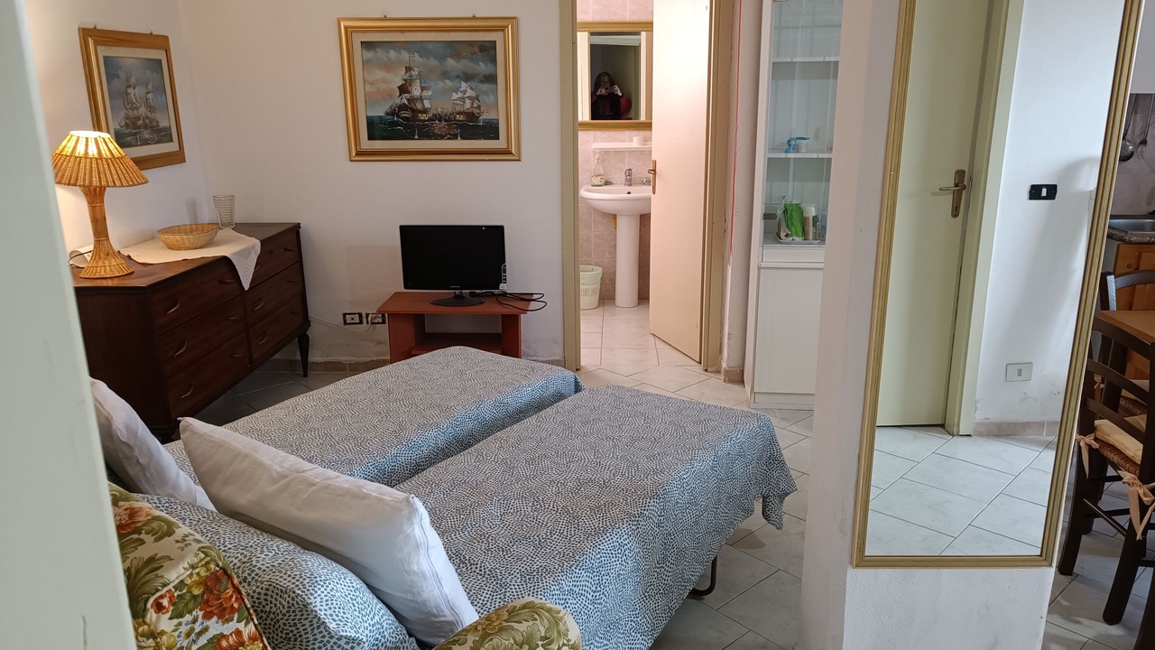 Photo of Bedroom in Bosa