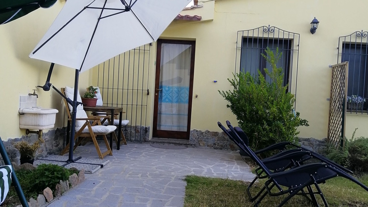 Photo of Outdoor in Seulo