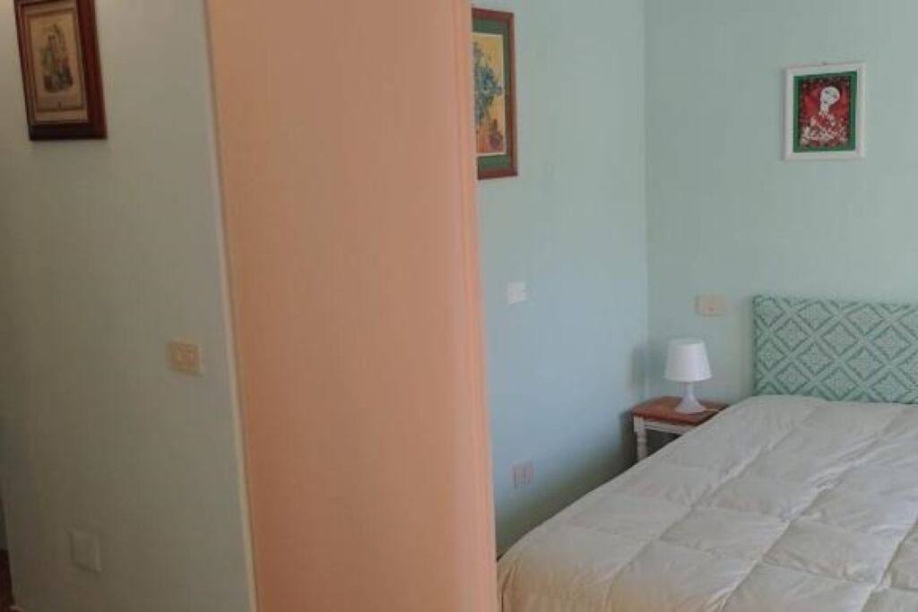 Photo of Bedroom in Seulo