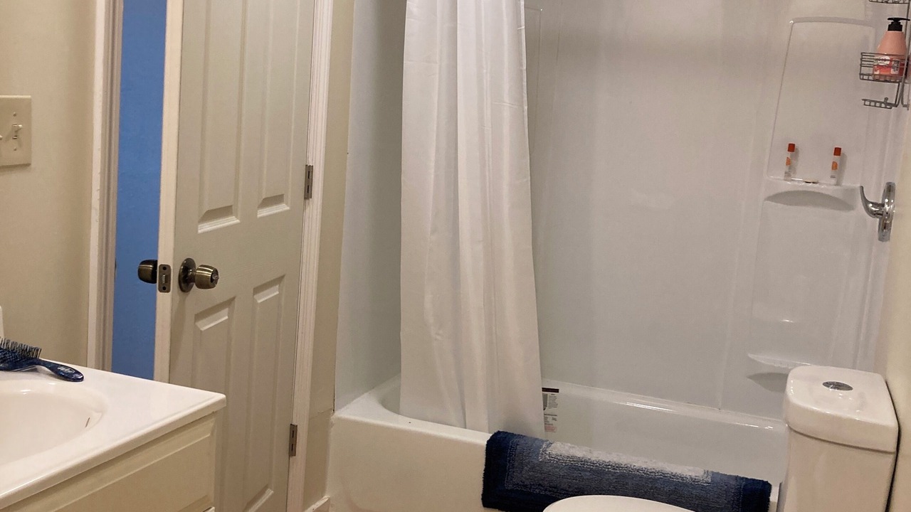 Photo of Bathroom in Rome