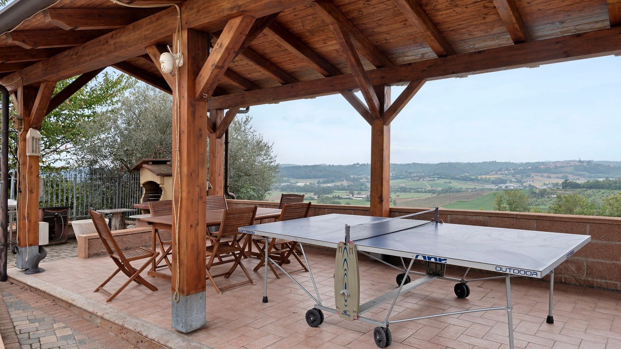 Photo of Outdoor in Portacomaro