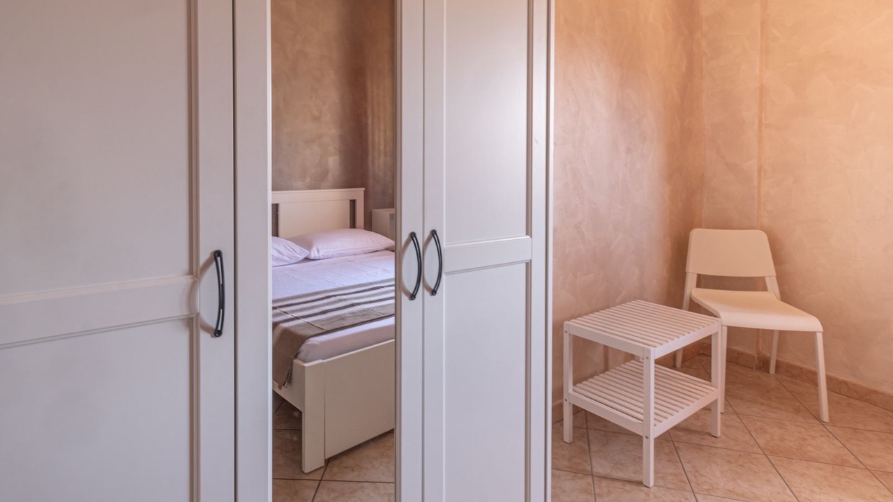 Photo of Bedroom in Civitavecchia