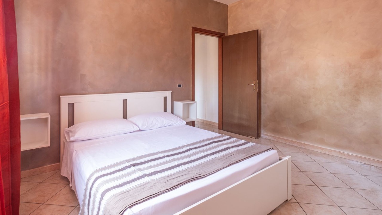 Photo of Bedroom in Civitavecchia